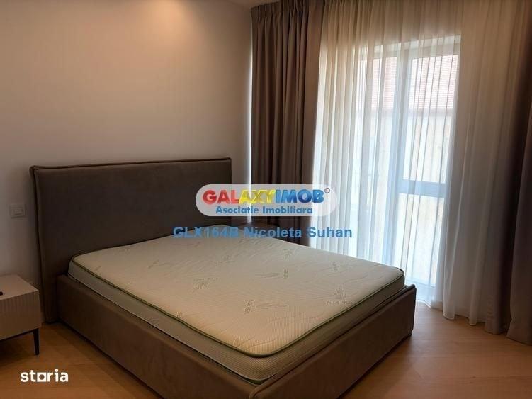 Apartament cu 3 camere în Aviației