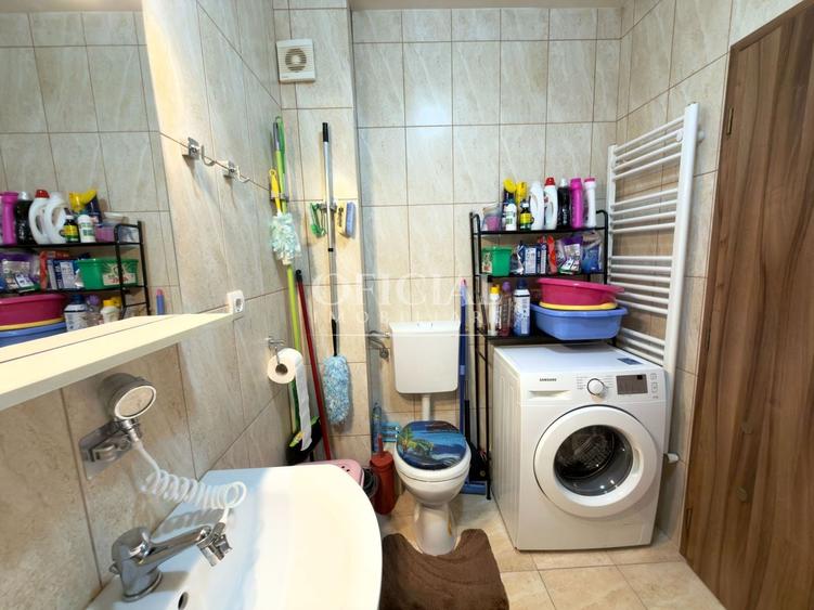 Apartament 3 Camere | Intermediar | Parcare | Zona Floresti Stejarului - 12