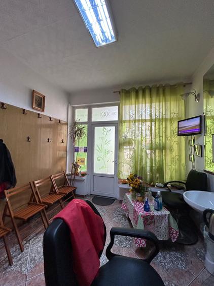 Spațiu comercial, de 22 mp, în Central