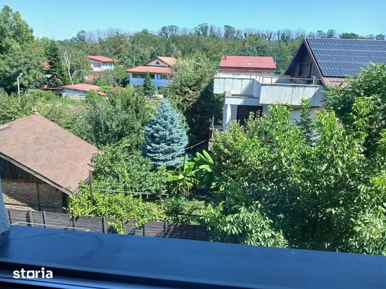 Garsonieră decomandată în Chiajna