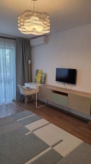 Închiriere Apartament 2 camere în Politehnica, SEMIDECOMANDAT, LOC DE PARCARE - 8