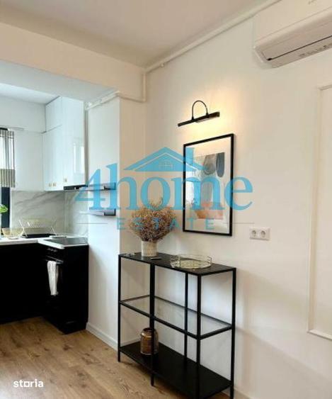 Garsoniera Pipera|Ivory Residence|Bloc Nou - 5