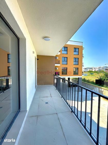 Apartament cu 2 camere în Theodor Pallady