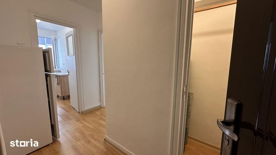 Apartament 2 camere Calea Grivitei mobilat,utilat langa metrou Grivi?a - 3