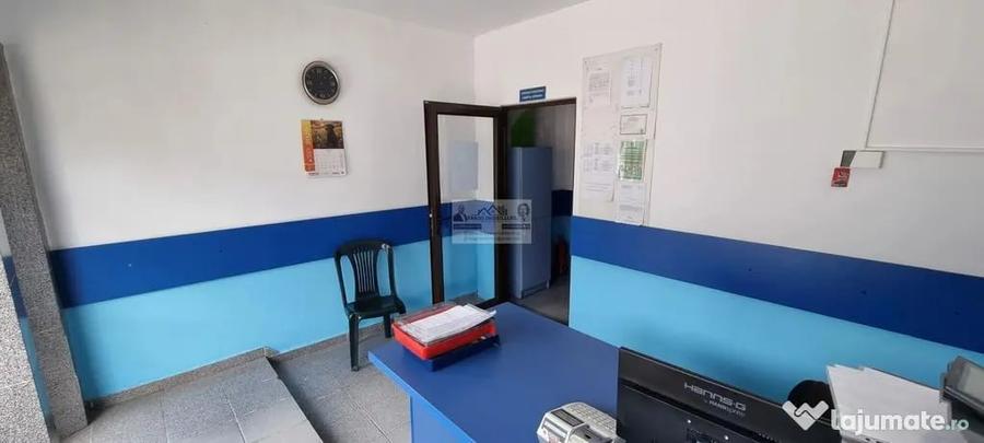 Spațiu comercial, de 63 mp, în Central