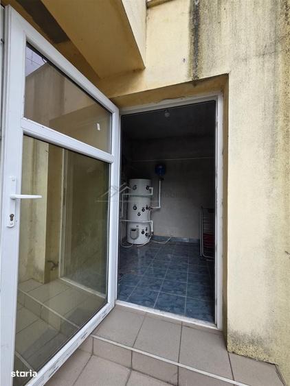 Casă cu 4 camere în Sânmartin
