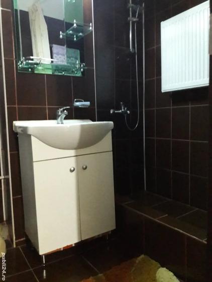 Ap 2 camere etj 3,zona Panaur- Balcescu - 2