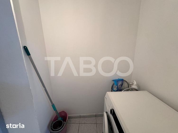 Apartament cu 5 camere decomandat în Turnișor