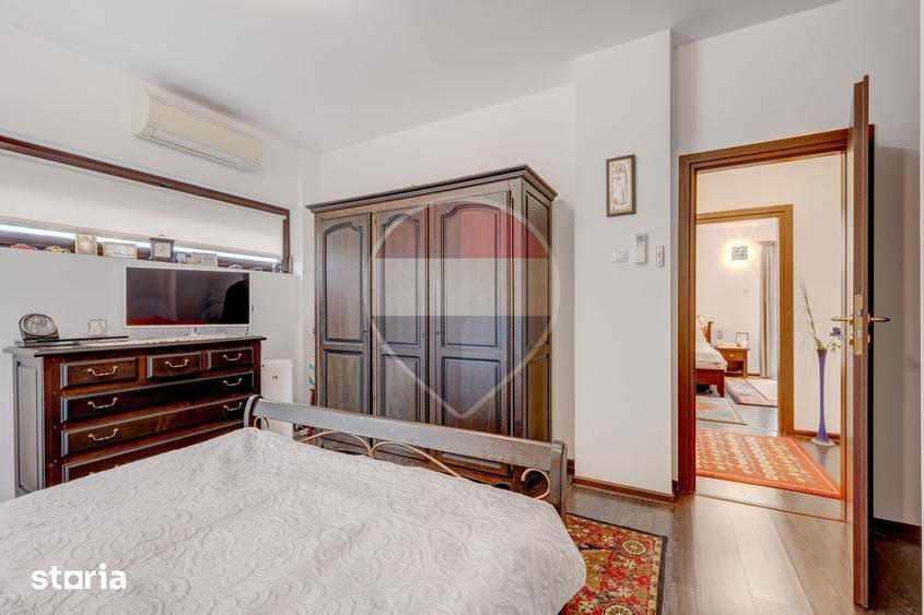 Casă cu 3 camere cu Teren 211 Mp în Blejoi