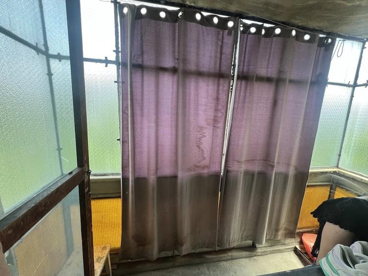 Apartament cu 2 camere semidecomandat în Kiseleff