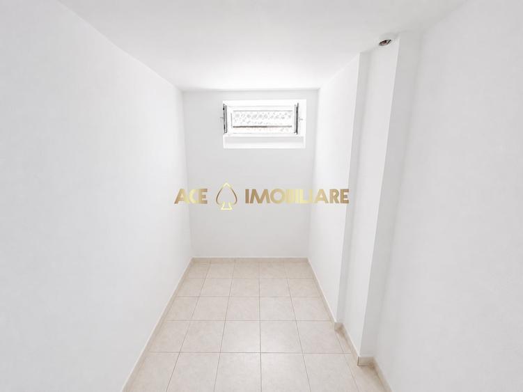Apartament cu 2 camere semidecomandat, mobilat în Primăverii