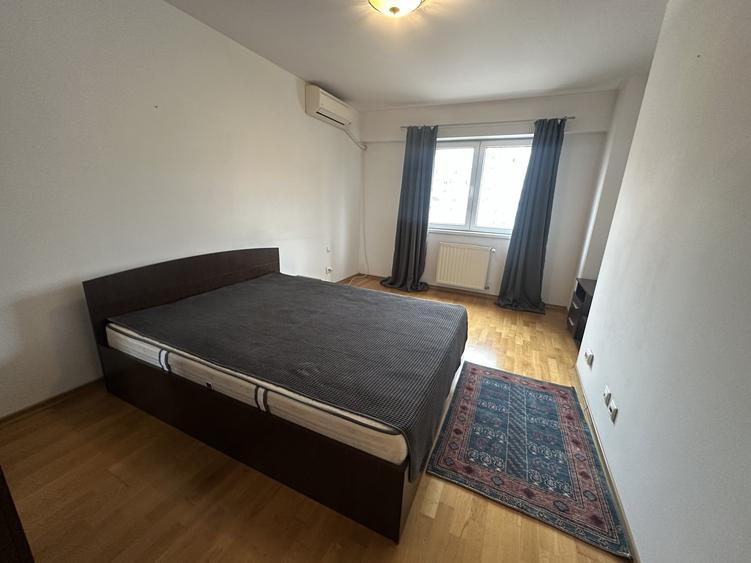 UNIRII-ALBA IULIA, 3 CAMERE, 99 MP, PARCARE SUBTERANA! - 7