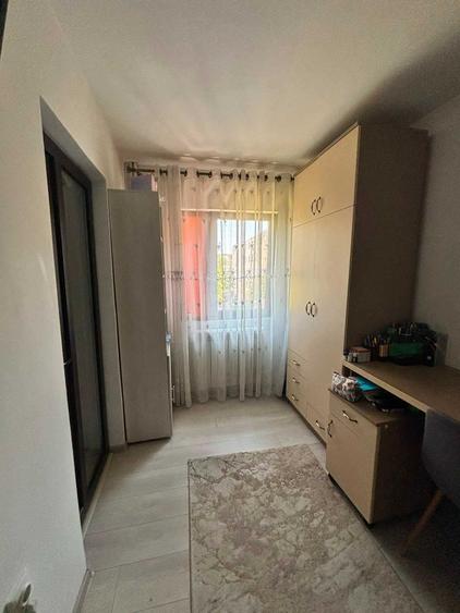Apartament cu 2 camere nedecomandat în Central