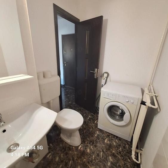garsoniera de inchiriat adiacent rond Alba Iulia 380 euro - 2