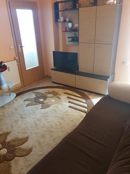 Apartament cu 2 camere nedecomandat în Iris