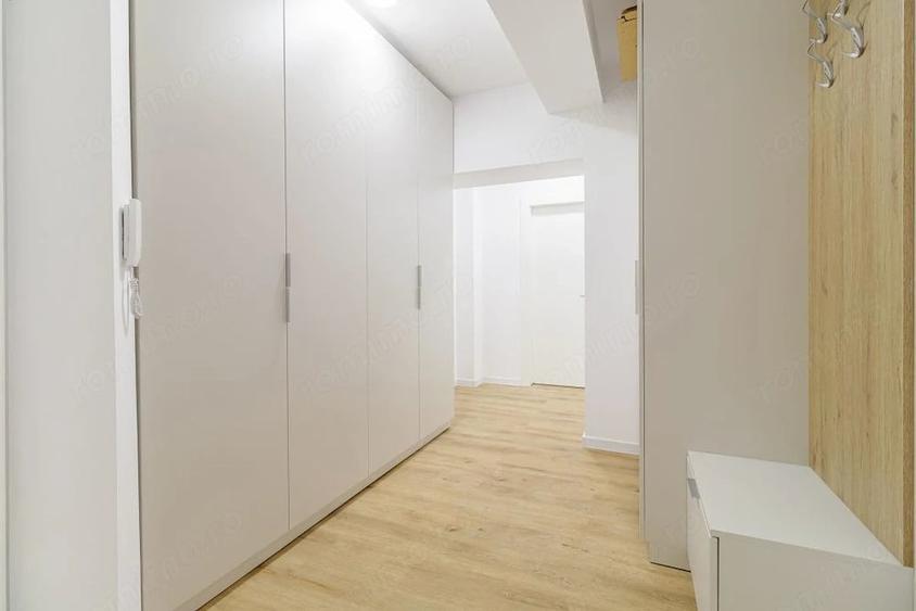 Apartament 2 camere generos, 69 mp, Ivory Residence, Voluntari, Pipera - 9