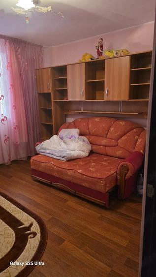 Apartament cu 2 camere decomandat în Horia