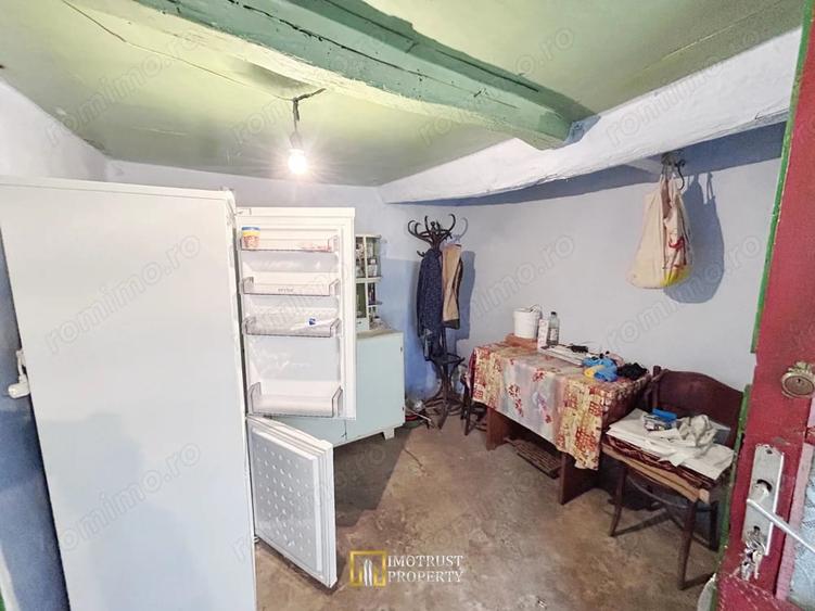 Teren de 3252 mp, în Tauț