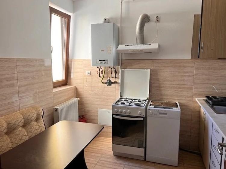 apartament spatios 3 camere Shopping City - 4
