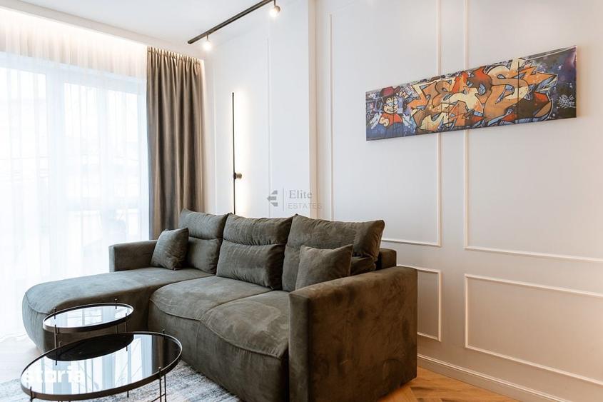 Apartament cu 2 camere în Cantemir