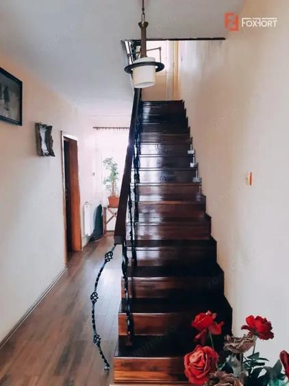 Casă cu 4 camere cu Teren 500 Mp în Giarmata