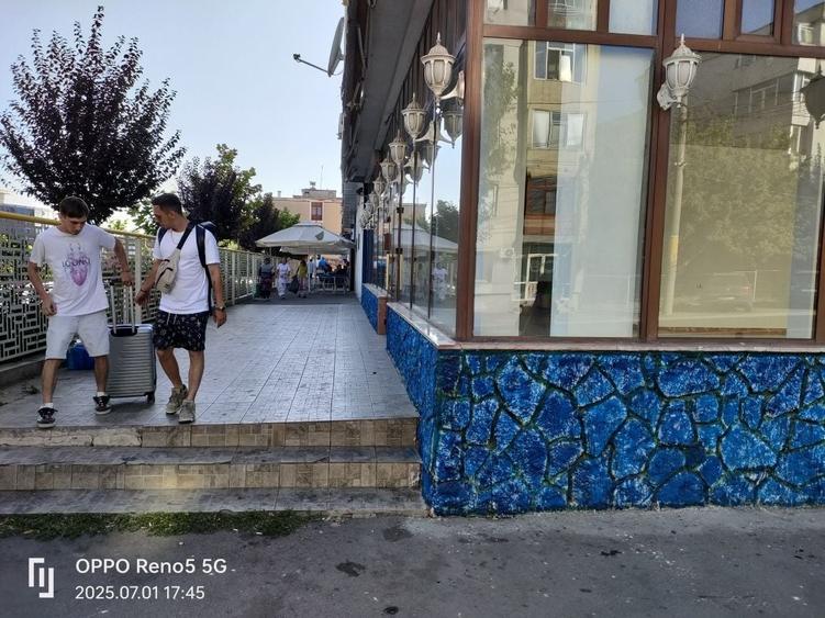 Spațiu comercial, de 156 mp, în Ultracentral
