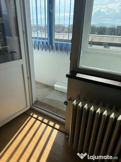 Apartament de 2 camere zon TRIAJ - 7