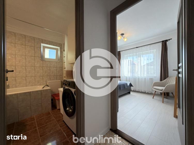 Apartament cu 3 camere în Vasile Aaron