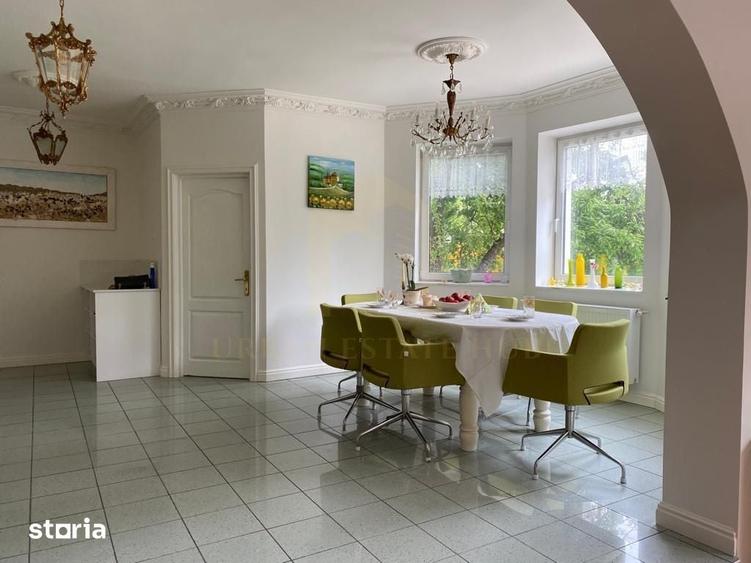 Vanzare casa individuala, 304 mp, teren 700, Gruia - 17