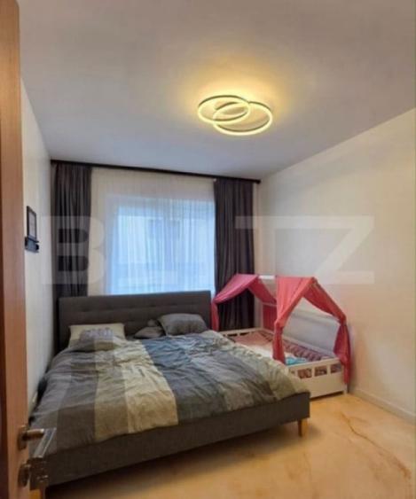 Apartament modern cu 3 camere - bloc nou (2021) - Zona Nord - 4