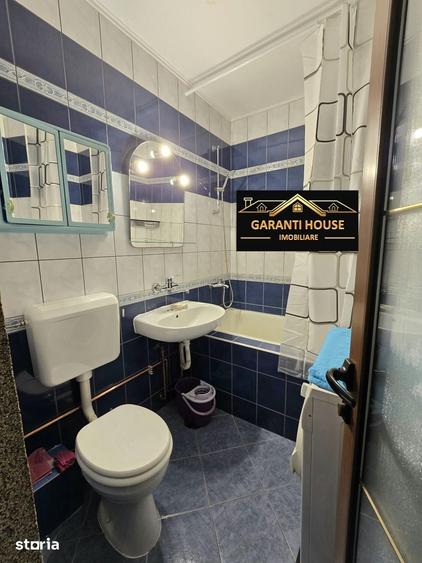 Apartament cu 3 camere decomandat în Săsar