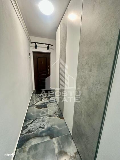 Apartament cu 2 camere, decomandat, gradina proprie in Calea Urseni - 5