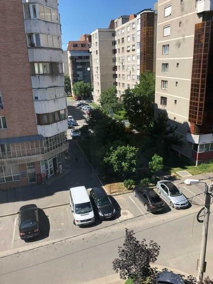 chirie oradea apartament 2 camere Decomandat, baie + bucatarie - 5