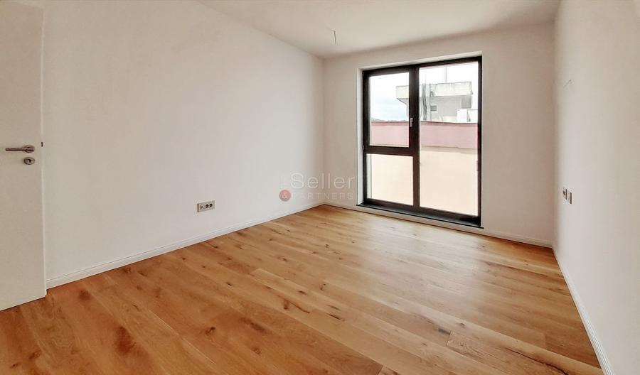 Apartament cu 2 camere decomandat în Astra