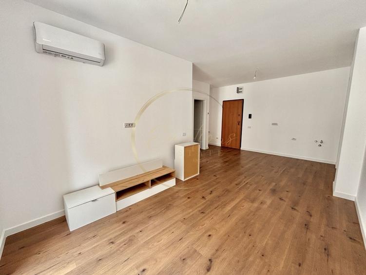 COMISION 0 %  | Apartament 2 camere - Campeador | Curte 17mp - 1