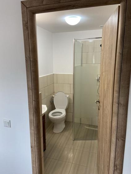 Casă cu 3 camere în Gura Câlnăului