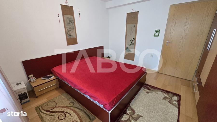 Apartament cu 3 camere decomandat în Șelimbăr