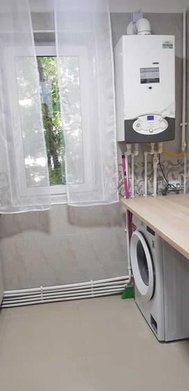 Iulius Mall-Tudor Vladimirescu Apartament de 3 camere decomandate - 5