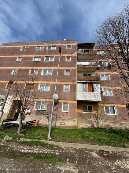 Apartament cu 3 camere decomandat în Berzasca
