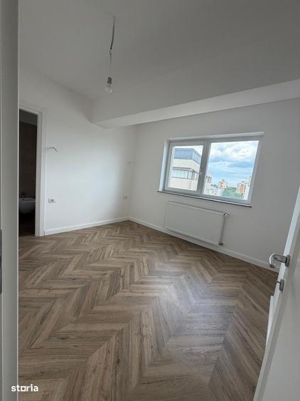 Apartament cu 3 camere în Ștefan cel Mare