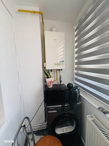 Apartament 2 camere decomandat | Micalaca Kaufland | - 8