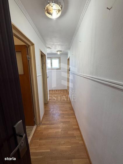 Apartament cu 2 camere decomandat în Brâncoveanu