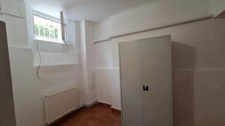 Apartament cu 2 camere decomandat în Dorobanți