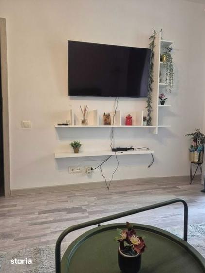 Apartament cu 2 camere în Militari