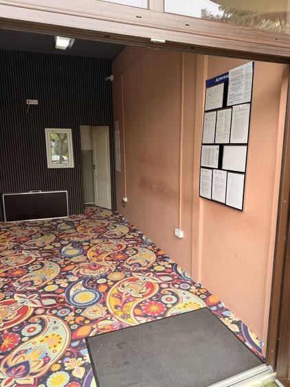 Spațiu comercial, de 16 mp, în Florești
