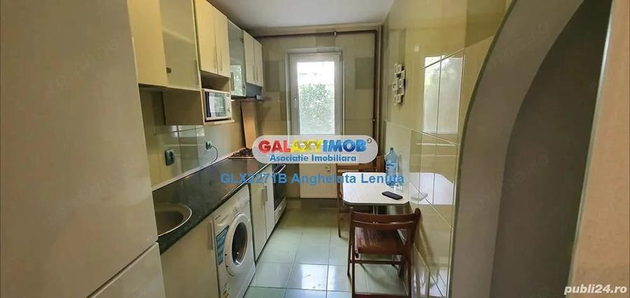 Apartament cu 2 camere decomandat în Drumul Taberei