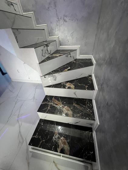 Casă cu 4 camere cu Teren 420 Mp în Valea Călugărească