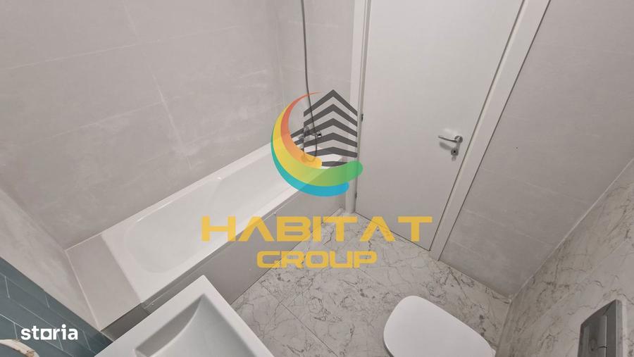 Apartament cu 4 camere decomandat în Titan