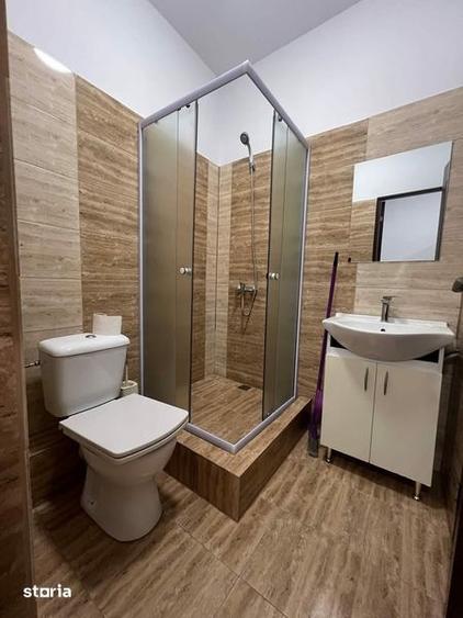 Garsonieră în Central
