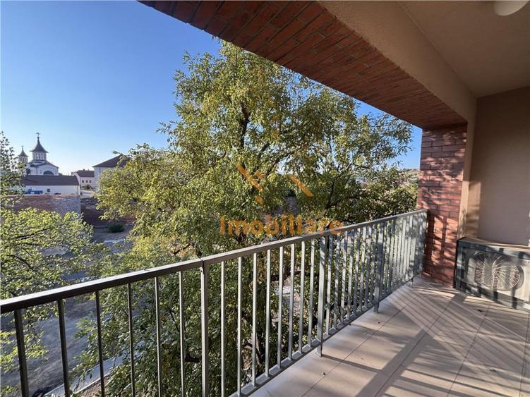 APARTAMENT 2 CAMERE | BALCON | LOC DE PARCARE | SCALA BLOC N - 5